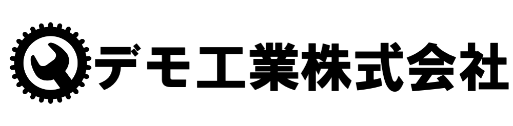 WEBスクデモサイト(企業1)